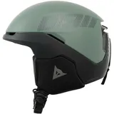 Dainese Nucleo Mips 59-62 cm Green Four/Stretch Limo