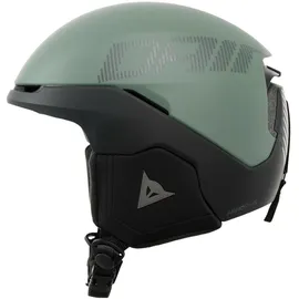 Dainese Nucleo Mips 59-62 cm Green Four/Stretch Limo