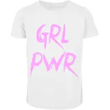 Mister Tee Kids Sweet Heart Candy - weiß, - 110/116