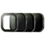 INSTA360 Filter schwarz für Insta360 Ace Pro 2 ND-Filter-Set 4-tlg.