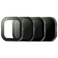 INSTA360 Filter schwarz für Insta360 Ace Pro 2 ND-Filter-Set 4-tlg.