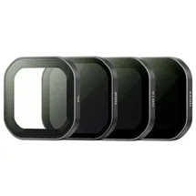 INSTA360 Filter schwarz für Insta360 Ace Pro 2 ND-Filter-Set 4-tlg.