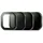 INSTA360 Filter schwarz für Insta360 Ace Pro 2 ND-Filter-Set 4-tlg.