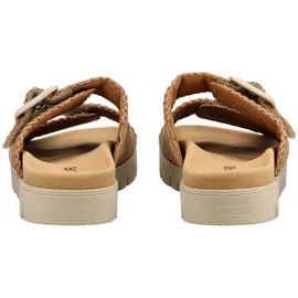 Gabor Pantolette in sattel | Gr.: 36