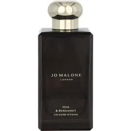 Jo Malone London Oud & Bergamot Cologne Intense 100 ml