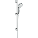 Hansgrohe Croma Select S 1jet EcoSmart Brauseset (26565400)