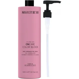 Selective Professional Selective On Care Color Block Conditioner 1000 ml