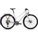 Specialized Sirrus X 3.0 EQ ST 2026 28 Zoll RH 0 cm grau/khaki