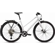 Specialized Sirrus X 3.0 EQ ST 2026 28 Zoll RH 0 cm grau/khaki