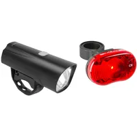 Smart Touring 30 + Stern Set