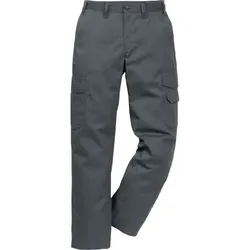 Bundhose Icon Light 278, dunkelgrau, Größe C38 - grau - C38