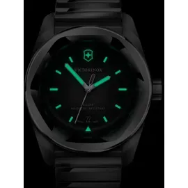 Victorinox Concept One Solar Edelstahl 39,0 mm 242055