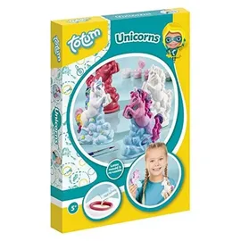 Totum TM Essentials 21082 Creativity Einhorn