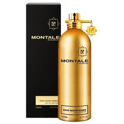 Montale Aoud Queen Roses Eau de Parfum 100ml für Frauen