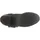 Rieker Winterstiefel, Boots, Warmfutter, Blockabsatz, mit auffälliger Schnalle Gr. 41 (7/7,5), schwarz, , 362849-41