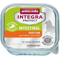 Integra Katzen-Nassfutter Protect Intestinal 100 g
