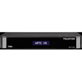 Imperial HD 7i Twin (DVB-S2), TV Receiver, Schwarz