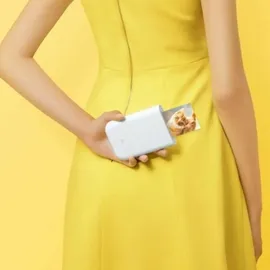 Xiaomi Mi Portable Photo Printer