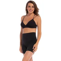 Magic Bodyfashion Radlerhose mit Anti-Reibungs-Lösung schwarz