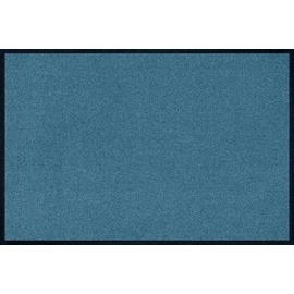 Wash+Dry Trend-Colour 40 x 60 cm steel blue