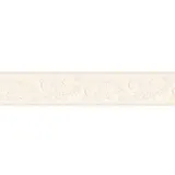 A.S. Creations Bordüre 5 m x 0,13 m 500 g Beige/Creme 906212
