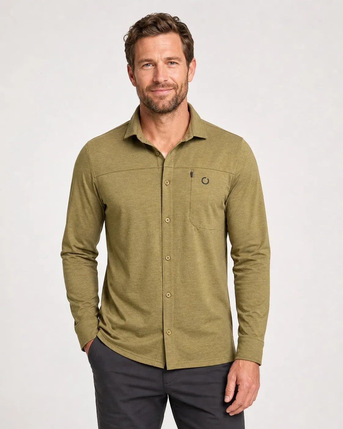 Outdoorhemd LPO 