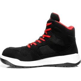ELTEN LAKERS black Mid ESD S1P Gr. 42