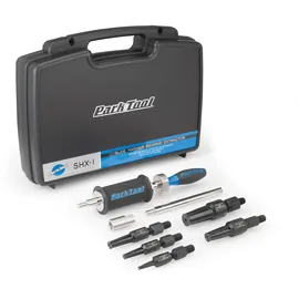 Park Tool SHX-1 Fahrradwerkzeug, mehrfarbig, Einheitsgröße