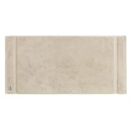 Schöner Wohnen Cuddly Handtuch 50 x 100 cm sand 2 St.