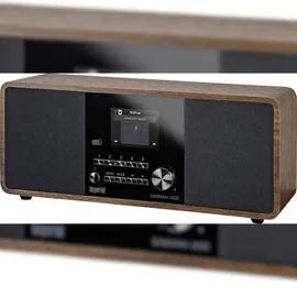 Imperial Dabman i200 Holz