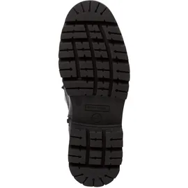 TAMARIS Damen Stiefel Leder schwarz 39