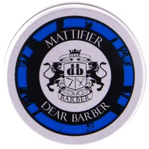 Dear Barber Mattifier