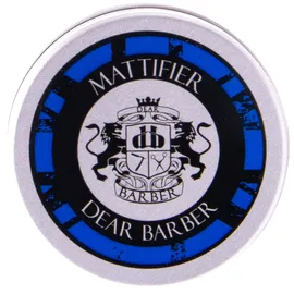 Dear Barber Mattifier