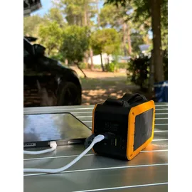 Xtorm Rugged Powerbank - Torch