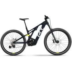 Husqvarna Light Cross LC6 blue matt - RH-L