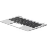 HP N17711-B31 Notebook-Ersatzteil Tastatur (N17711-B31)