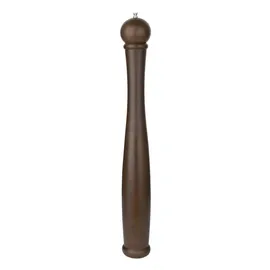 Olympia Pfeffermühle 61 cm Braun unbefüllt