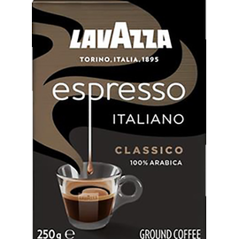 Lavazza Espresso Classico 250 g