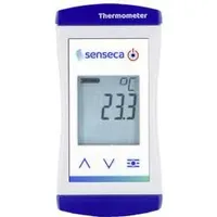 Senseca ECO 130 Thermoelement -65 - 1200 °C