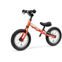 tretroller-laden Onetoo Red/Orange