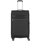 Travelite Miigo 4-Rollen L 77 cm / 90 l nachtschwarz