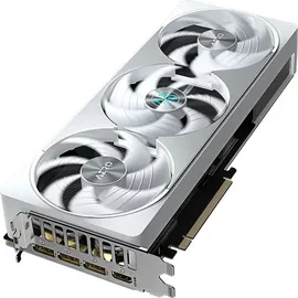 Gigabyte GeForce RTX 5080 Aero OC SFF 16G 16GB GDDR7, HDMI, 3x DP GV-N5080AERO OC-16GD)