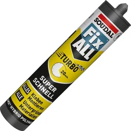 SOUDAL Montagekleber Fix All Turbo 290 ml
