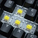 Sharkoon SKILLER SGK50 S3 Gateron Yellow DE