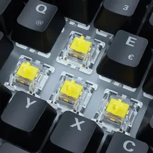 Sharkoon SKILLER SGK50 S3 Gateron Yellow DE