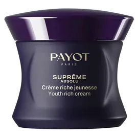 Payot Suprême Absolu Gesichtscreme Creme 50 ml