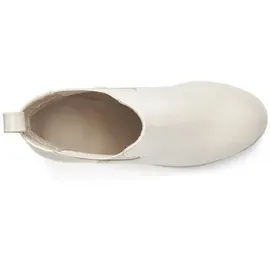 VIVANCE Chelseaboots Damen beige Gr.42