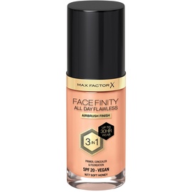 Max Factor Facefinity All Day Flawless Foundation Fb.77