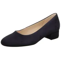 Gabor Fashion Pumps in blau | Gr.: 40