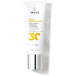 Daily Prevention Pure mineral hydrating moisturizer SPF 30